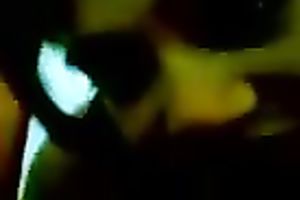 Busty Spanish ex girlfriend exposed and sucked my cock deepthroat