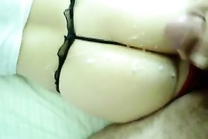 These highly spoiled nymphos acquire the cum they wish