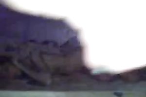 Petite sexy dark brown Asian horny white wife rides her boyfriend after irrumation