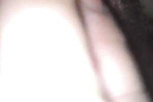 You got to admit that my hubby is an experienced twat eater