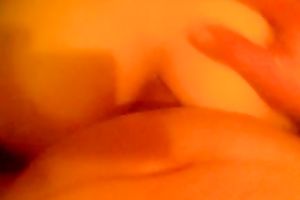 It's obvious that I have a fun getting drilled in the wazoo