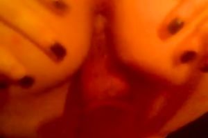 It's obvious that I have a fun getting drilled in the wazoo