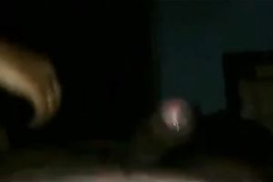 Amazingly sexy gal with large milk cans is engulfing and riding my dick like a boss