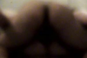 Perverted stud rams his BBC into my taut fuckhole