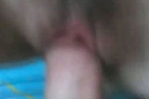 My playful girlfriend is a large fan of missionary position