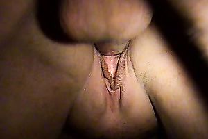 Submissive harlot desires me to fuck her hard from behind