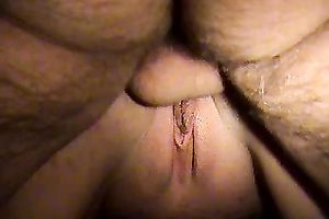 Submissive harlot desires me to fuck her hard from behind