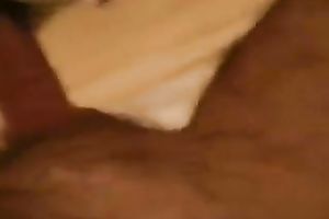 Full bosomed Indian skank likes missionary position