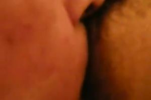 Full bosomed Indian skank likes missionary position