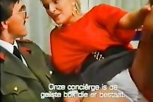 Boobalicious hottie got her fur pie permeated by her fresh ally