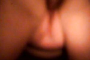 Ridiculously horny whore desires to me to fuck her from behind