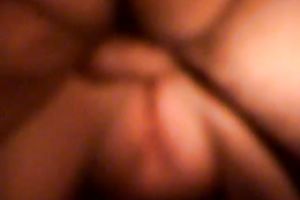 Ridiculously horny whore desires to me to fuck her from behind