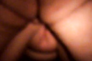 Ridiculously horny whore desires to me to fuck her from behind