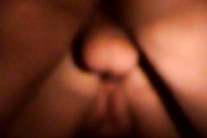 Ridiculously horny whore desires to me to fuck her from behind