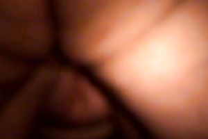 Ridiculously horny whore desires to me to fuck her from behind