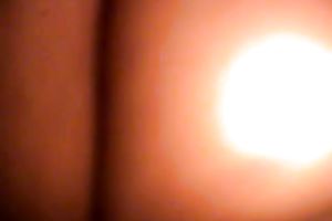 Ridiculously horny whore desires to me to fuck her from behind