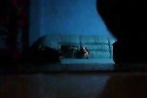 This lascivious hooker knows how to give a stress relieving blowjob