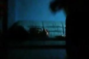 This lascivious hooker knows how to give a stress relieving blowjob