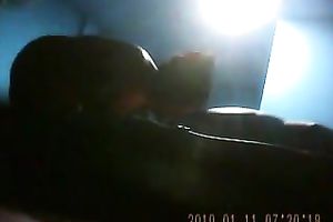 This lascivious hooker knows how to give a stress relieving blowjob