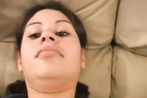 Exotic whore blows and acquires her cunt and arse screwed unfathomable