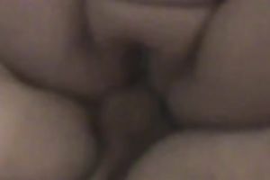 My German big beautiful woman older wife is riding my cock and making me cum