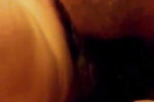 My Gothic girlfriend thinks I am wonderful at giving oral-job sex