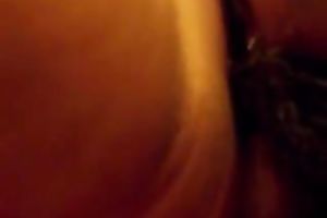 My Gothic girlfriend thinks I am wonderful at giving oral-job sex