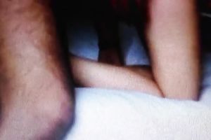 Watching the wife have sex with some other guy turns me on