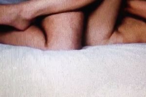 Watching the wife have sex with some other guy turns me on