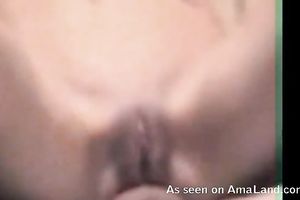 Slim blond amateur rides shlong reverse cowgirl style