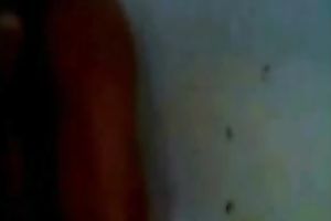 My perverted Indian GF can't live without squeezing her mangos and playing with her love tunnel