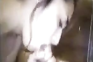 Awesome coed sucks my shaft and welcomes it in her love tunnel