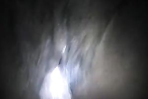 Damn, that creamy wet crack of hers is driving me eager