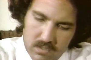 Light head bosomy girlie sucks candied rod of one old freak