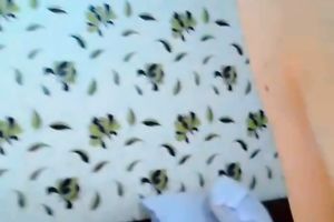 Hot dark haired charmer with beautiful eyes is finger banging her pussy for me