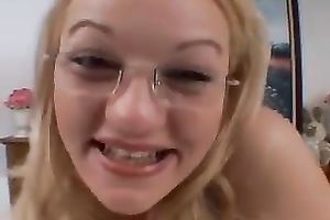 Busty and cute milf shows her love tunnel on webcam to receive a rod