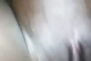 Oh dear here I permeate her dark juicy bawdy cleft with my BBC