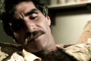 Appetizing black haired hottie acquires her mangos smeared with man juice