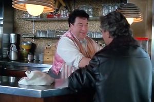 Old and excited slut with naughty wazoo receives shoved hard