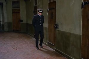 Old and excited slut with naughty wazoo receives shoved hard