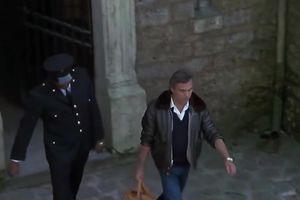 Old and excited slut with naughty wazoo receives shoved hard