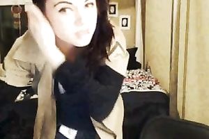 That large captivating a-hole is asking to be spanked hard