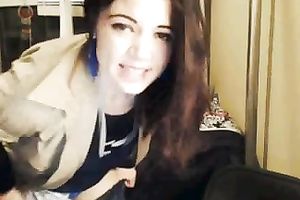 That large captivating a-hole is asking to be spanked hard