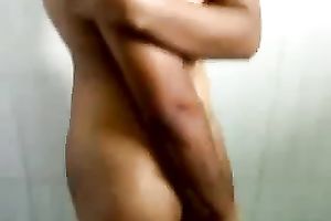 My neat Indian girlfriend with giant wobblers is precious at giving blowjobs