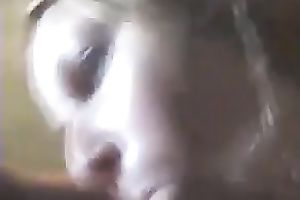 Dominant girl with giant natural billibongs craves my spunk