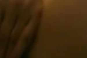 Whenever I am slutty I always play with my cum-hole in front of my camera