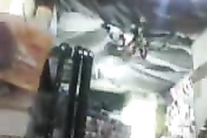 My barefaced black cock sluts can't live without the way I caress her palatable tits