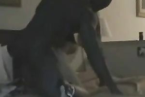 These dark dudes with large dongs know how to make sex greater quantity joy