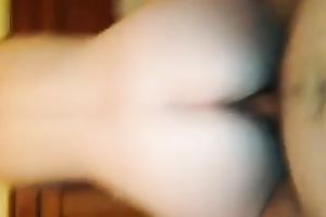 My girlfriend has a constricted twat and this babe can't live without cowgirl position