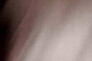 My girlfriend has a constricted twat and this babe can't live without cowgirl position
